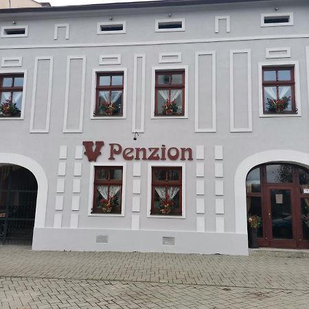 V Penzion Spisska Bela Εξωτερικό φωτογραφία