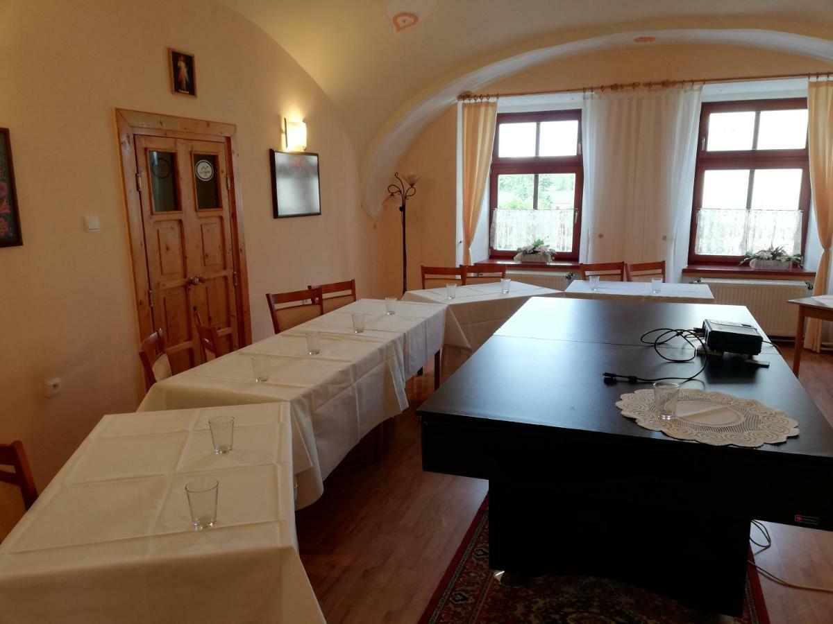 V Penzion Spisska Bela Εξωτερικό φωτογραφία