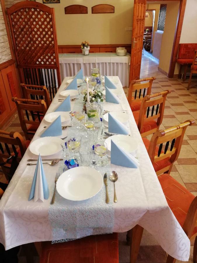 V Penzion Spisska Bela Εξωτερικό φωτογραφία