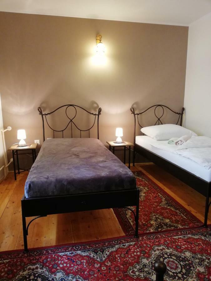 V Penzion Spisska Bela Εξωτερικό φωτογραφία